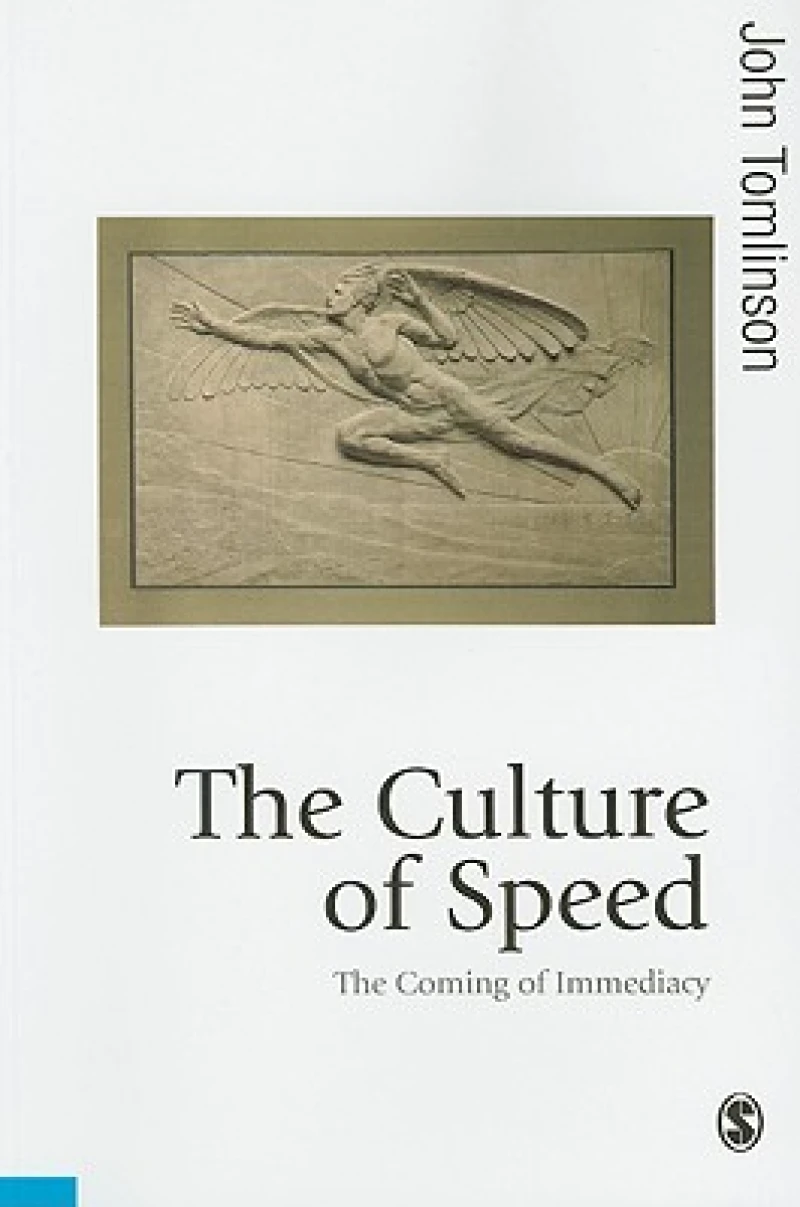 The Culture of Speed