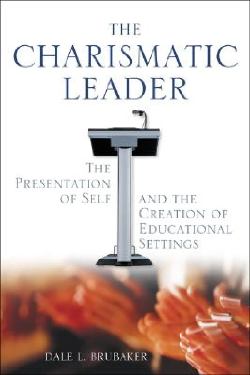 The Charismatic Leader