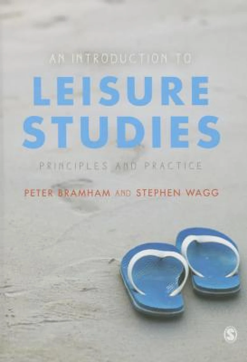 An Introduction to Leisure Studies