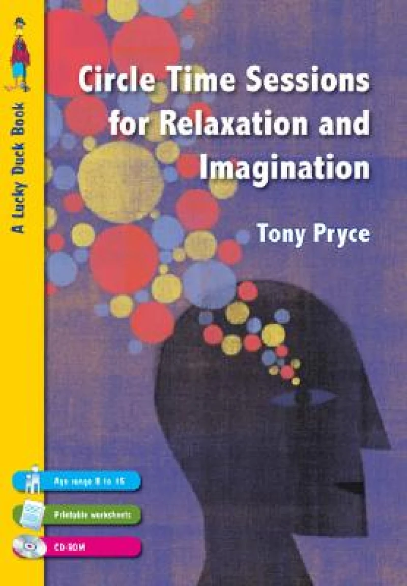 Circle Time Sessions for Relaxation and Imagination