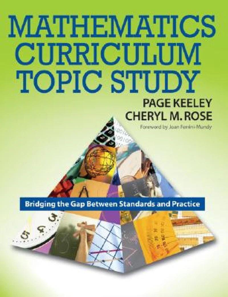Mathematics Curriculum Topic Study