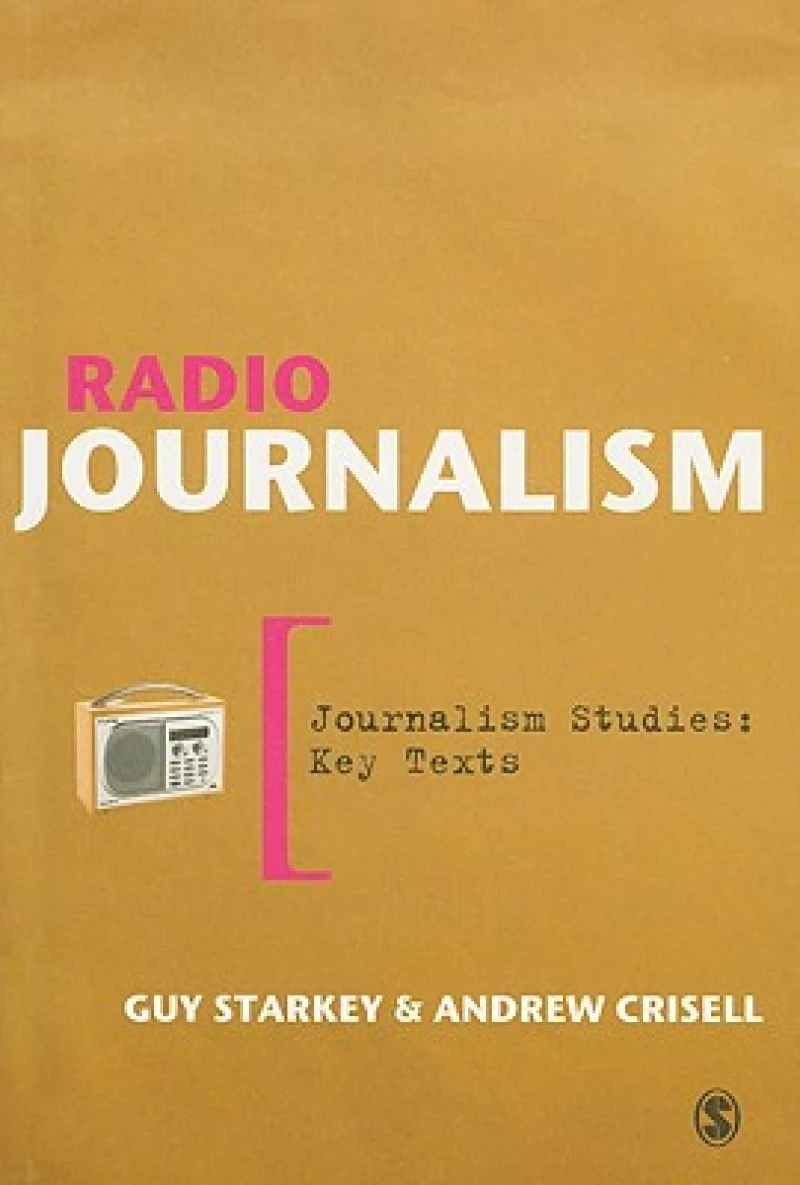 Radio Journalism