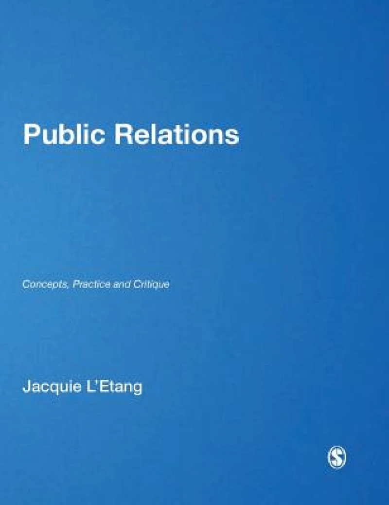 Public Relations