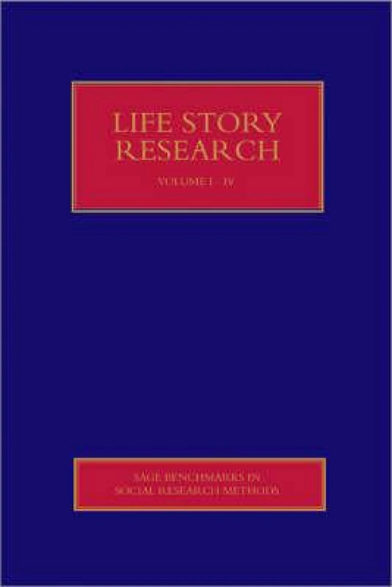 Life Story Research