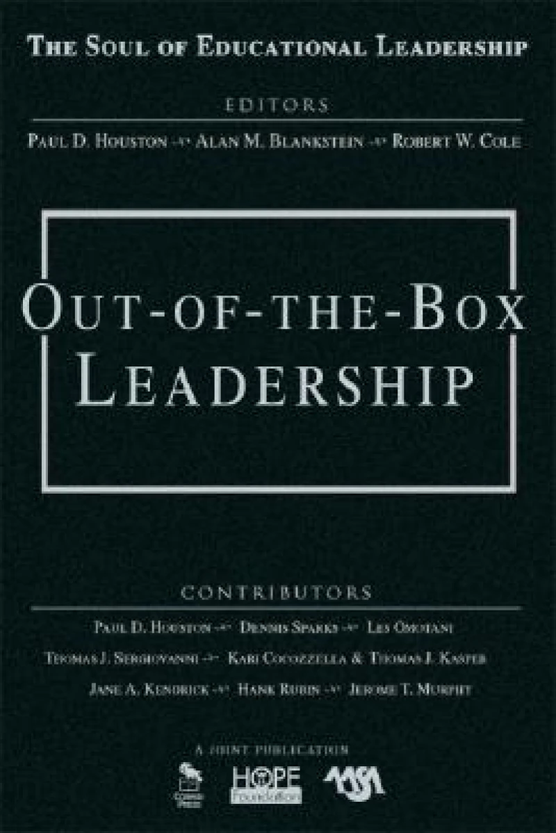 Out-of-the-Box Leadership