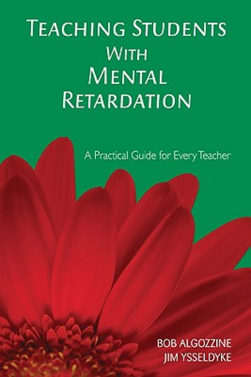 Teaching Students With Mental Retardation