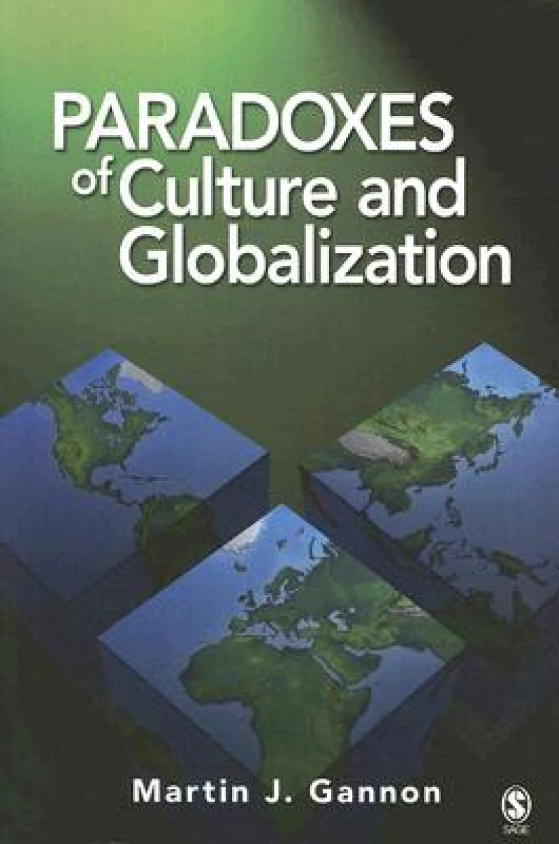 Paradoxes of Culture and Globalization