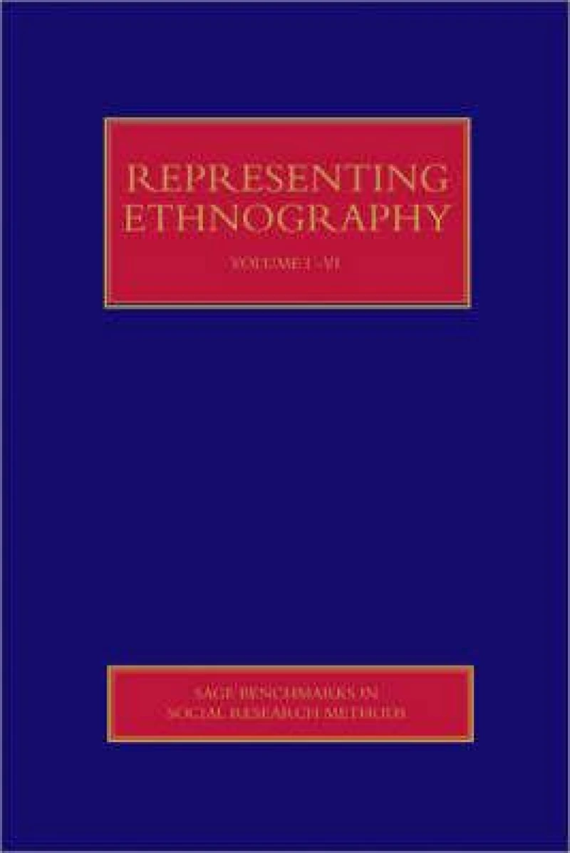 Representing Ethnography