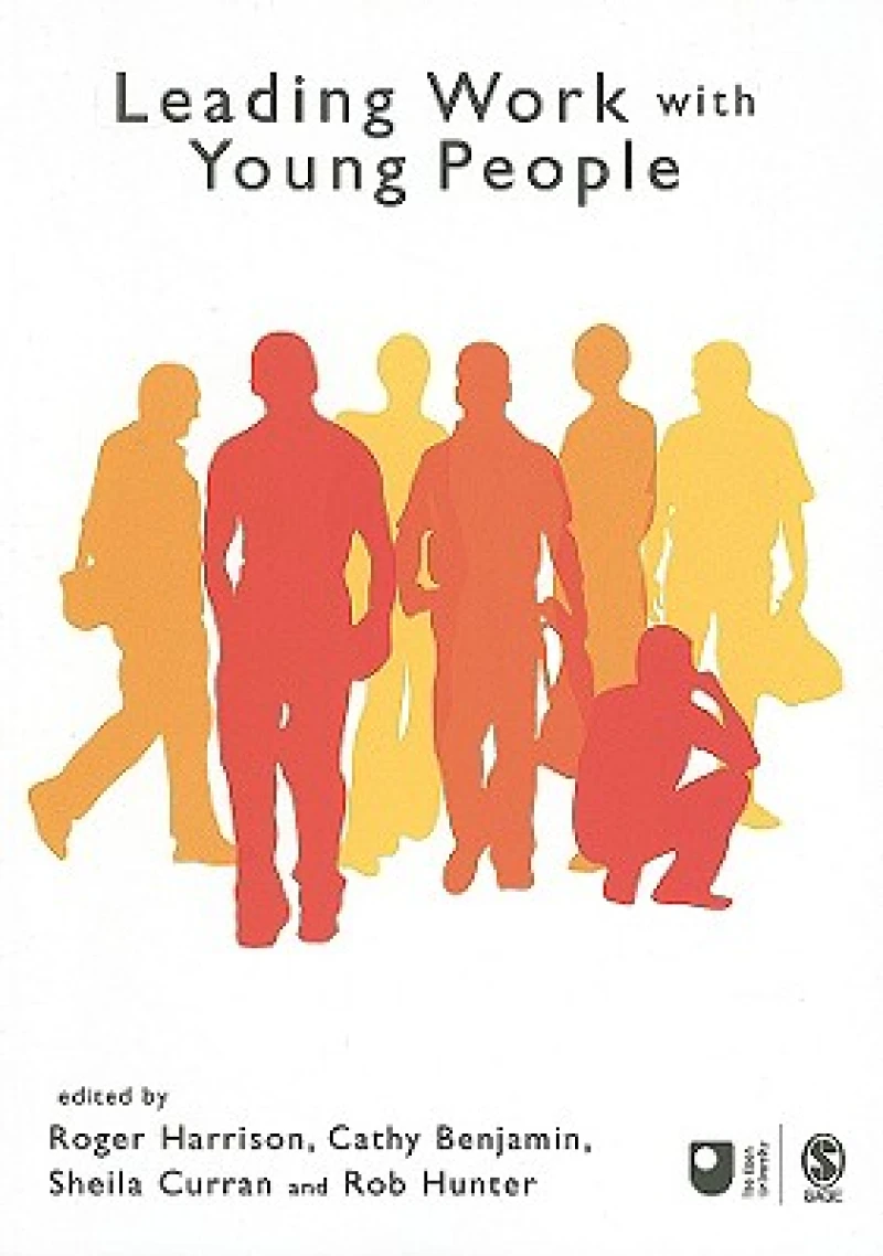 Leading Work with Young People