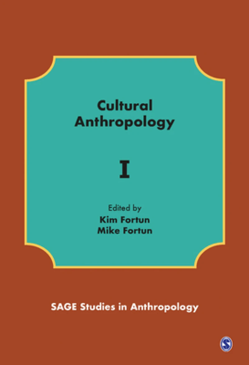 Cultural Anthropology