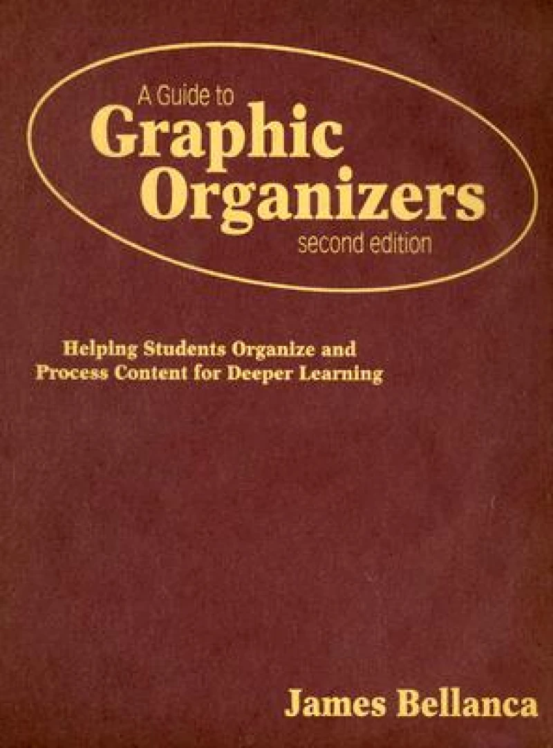 A Guide to Graphic Organizers