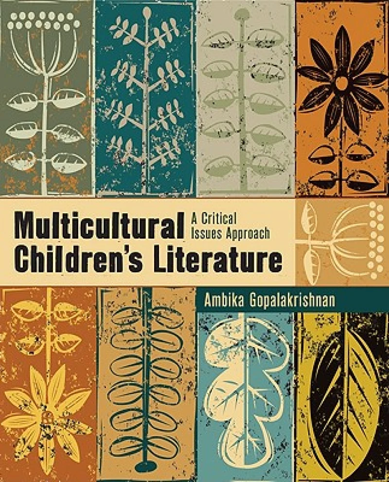 Multicultural Children’s Literature