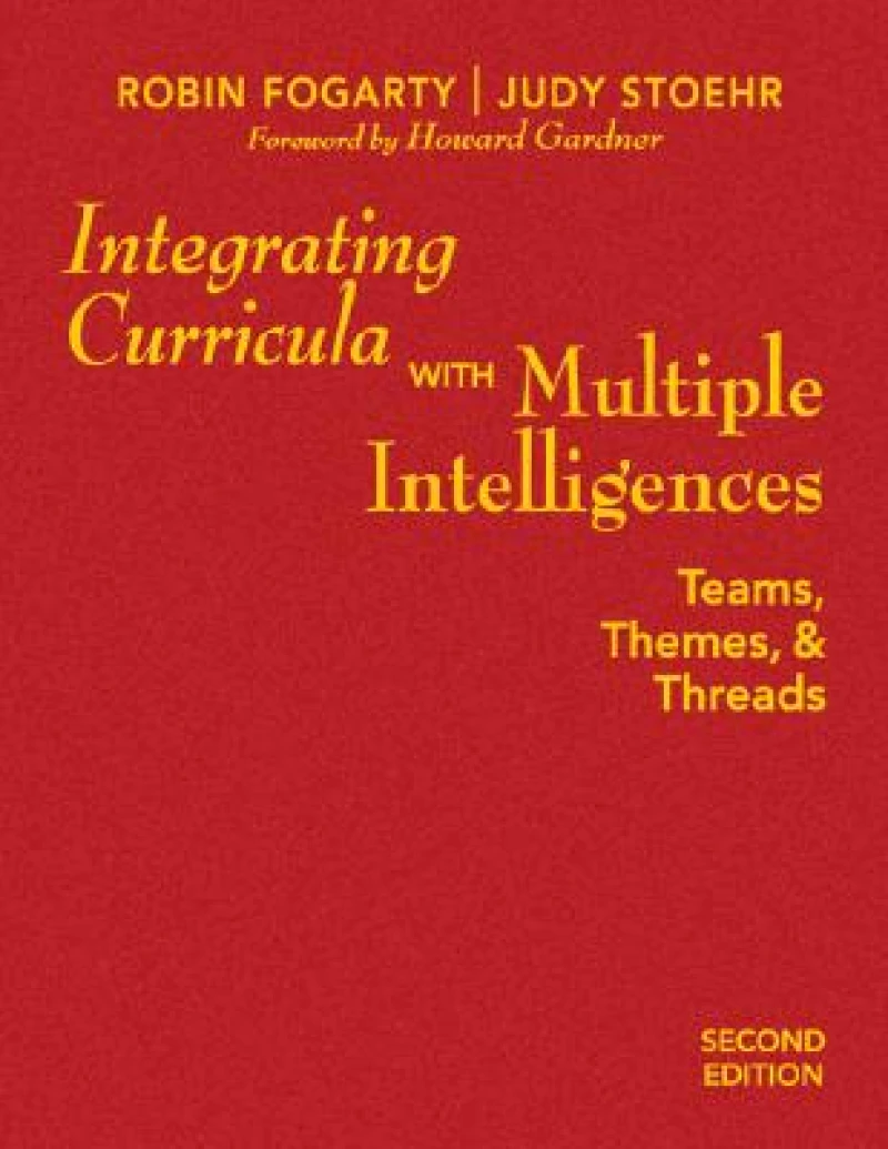 Integrating Curricula With Multiple Intelligences