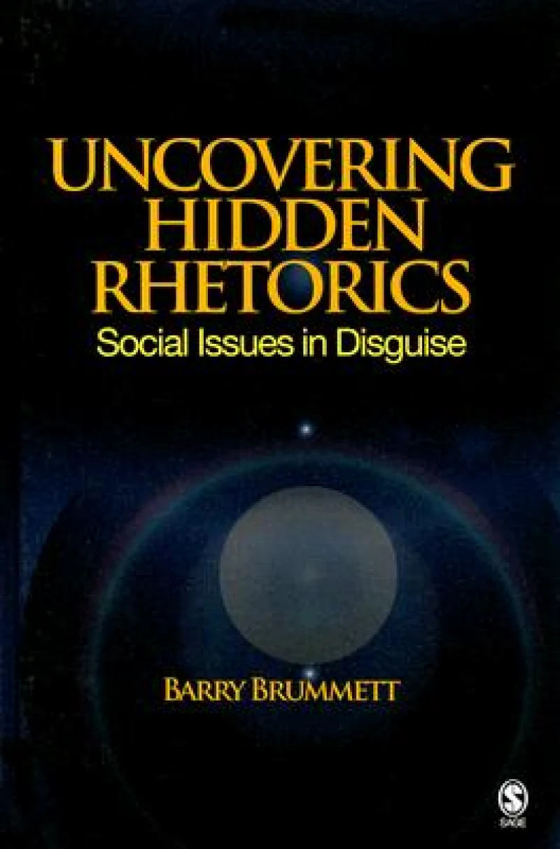 Uncovering Hidden Rhetorics