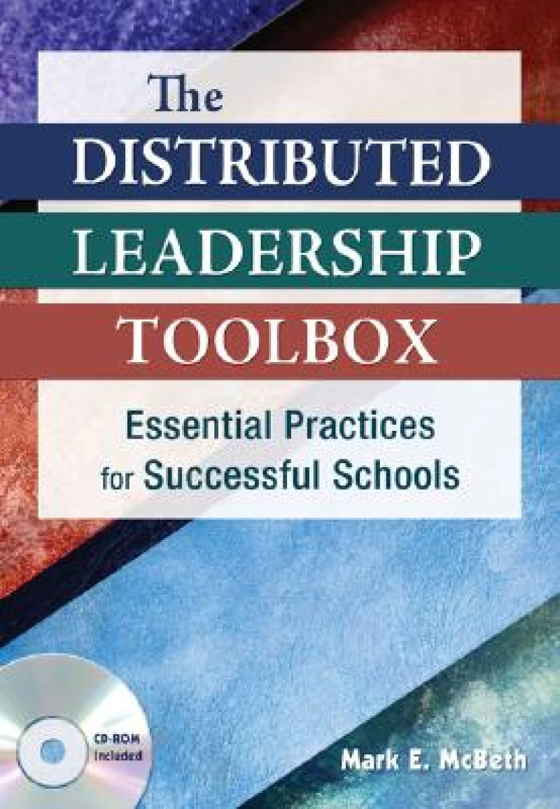 The Distributed Leadership Toolbox