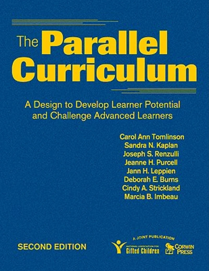 The Parallel Curriculum