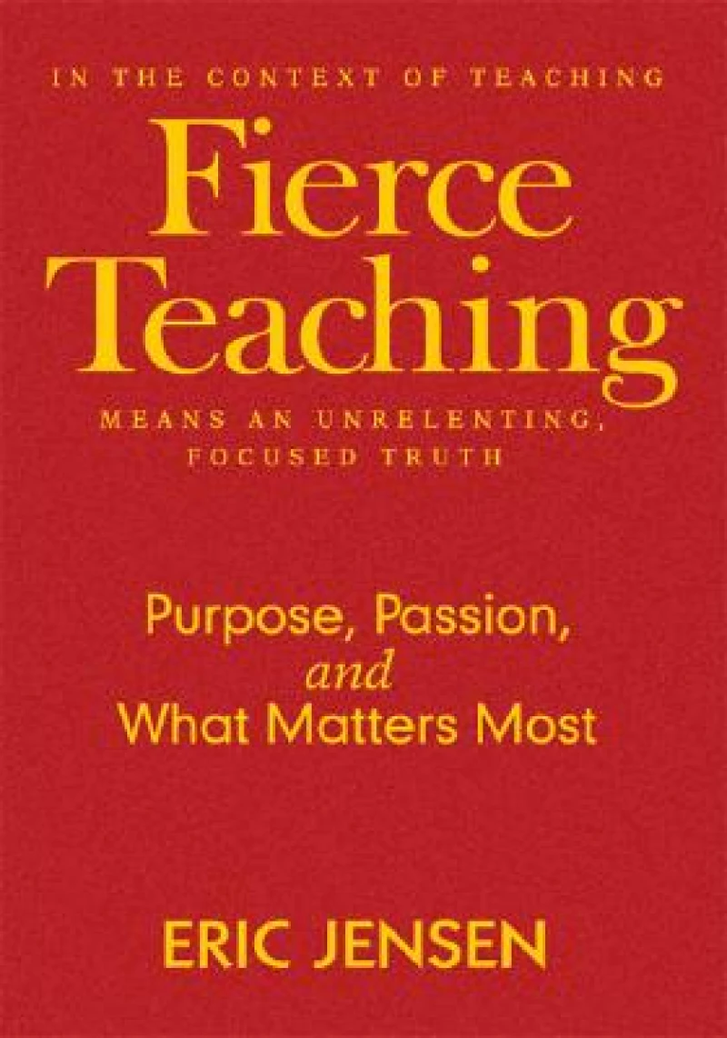 Fierce Teaching