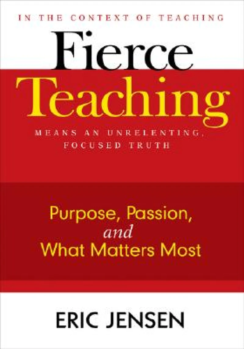 Fierce Teaching