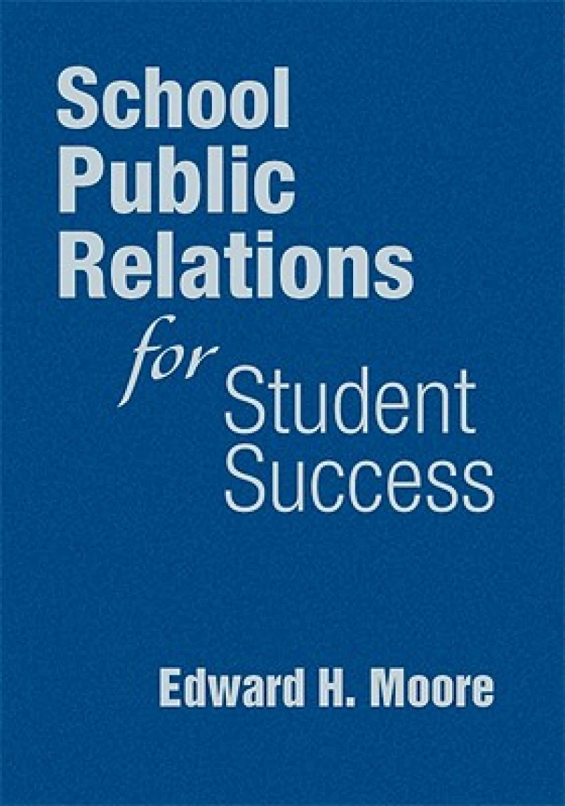 School Public Relations for Student Success