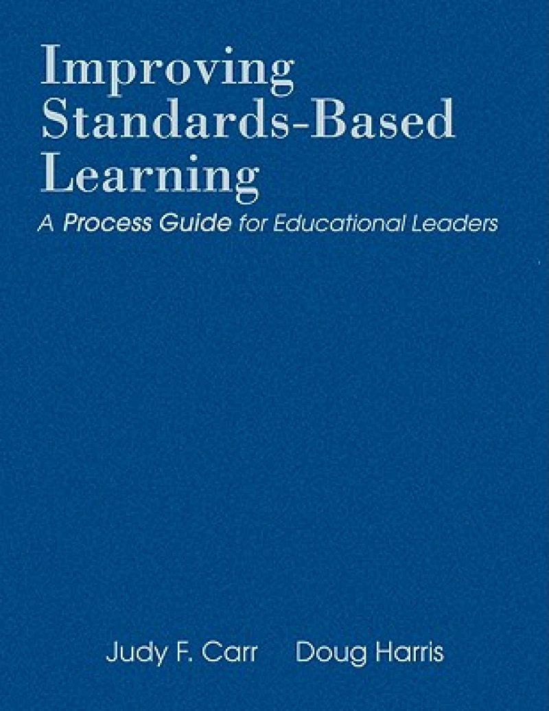 Improving Standards-Based Learning