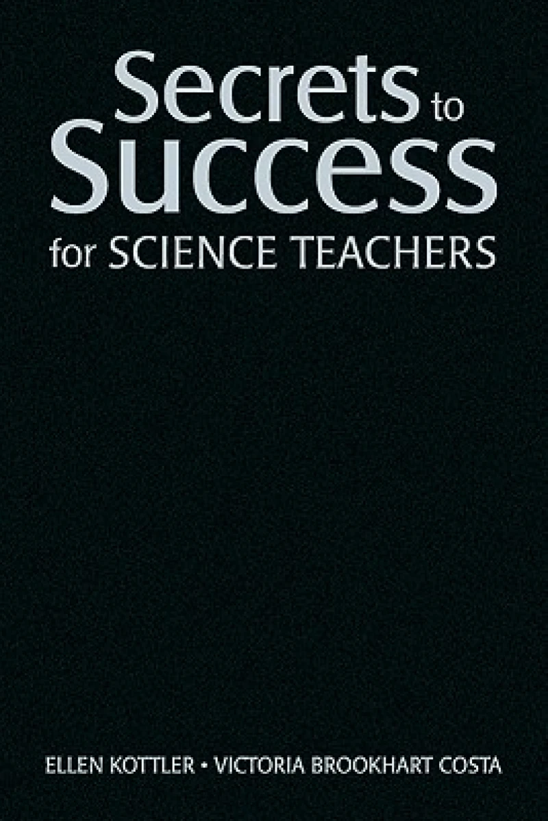 Secrets to Success for Science Teachers