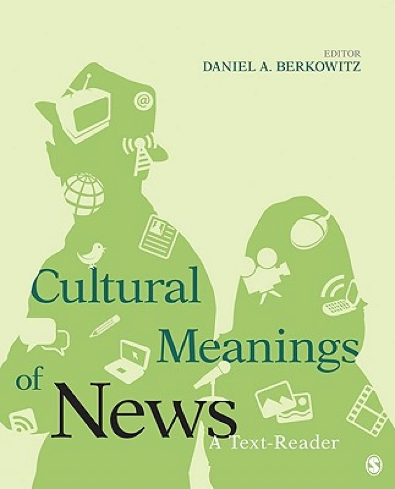 Cultural Meanings of News
