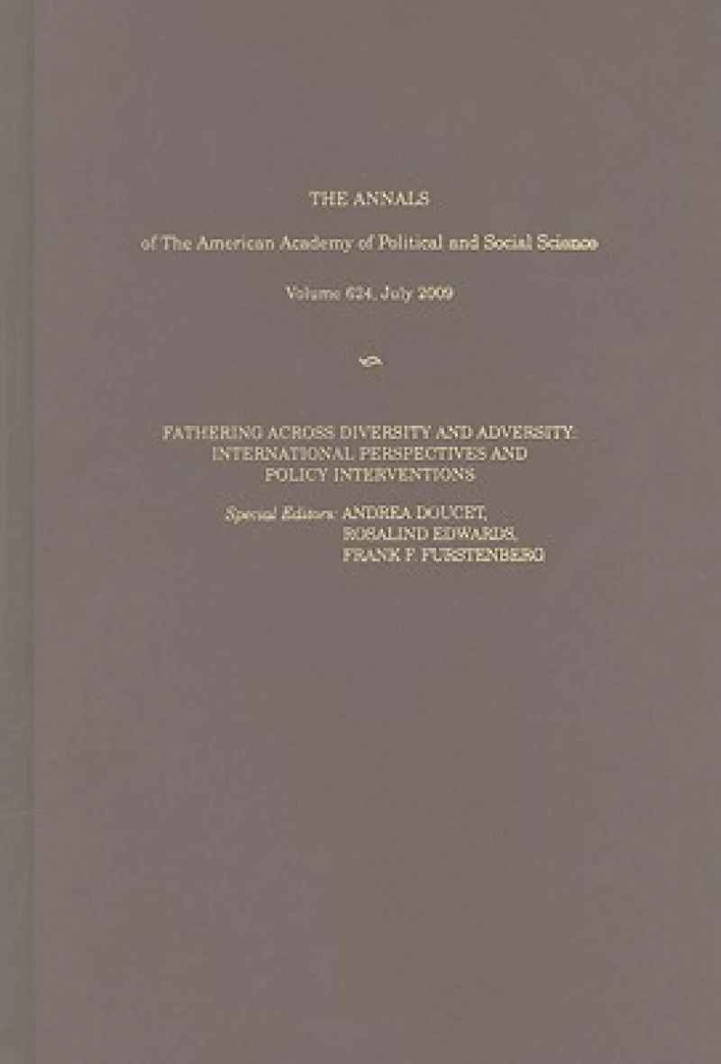 Fathering across Diversity and Adversity: International Perspectives and Policy Interventions