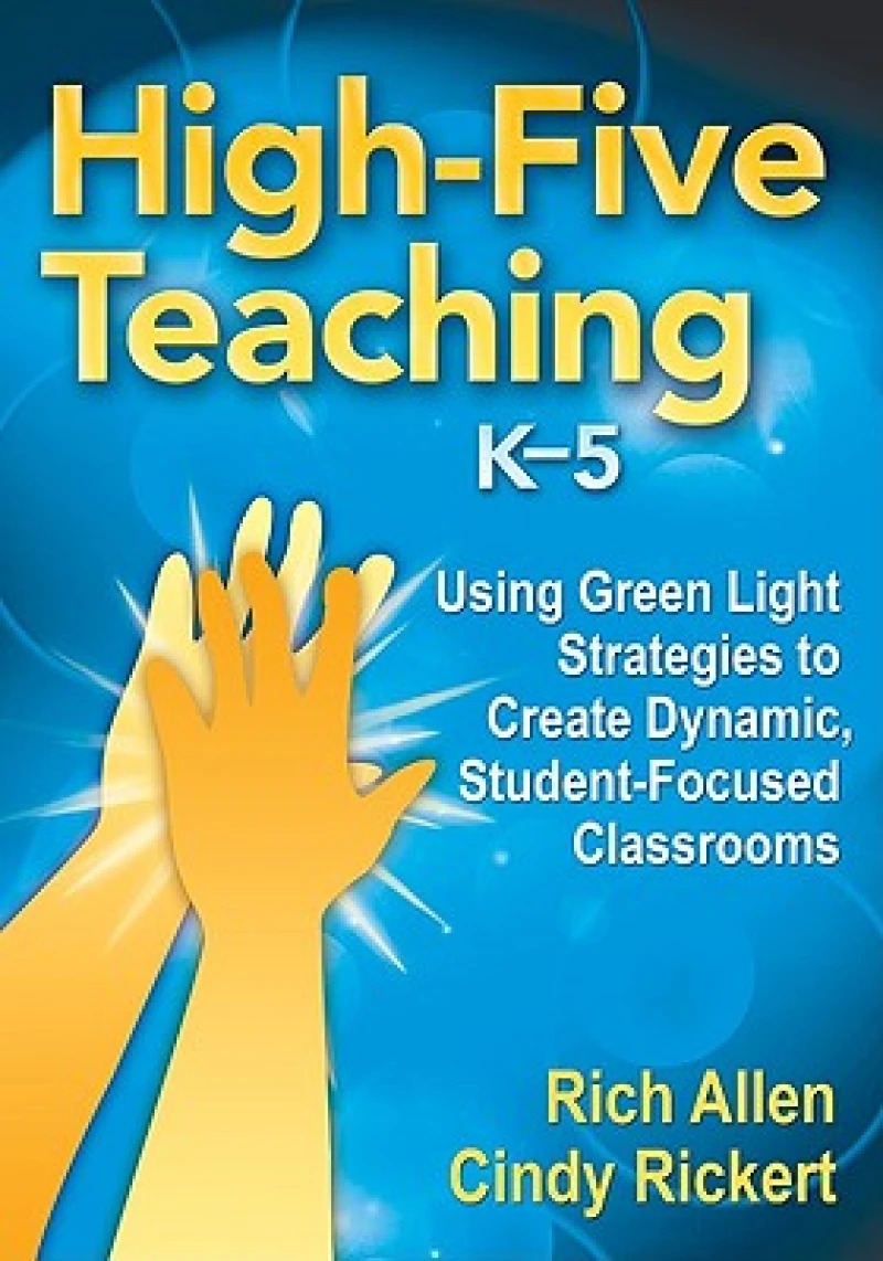 High-Five Teaching, K–5