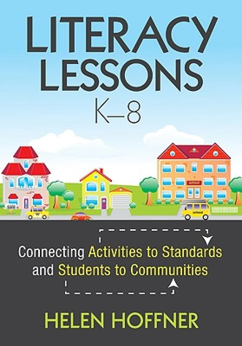 Literacy Lessons, K–8