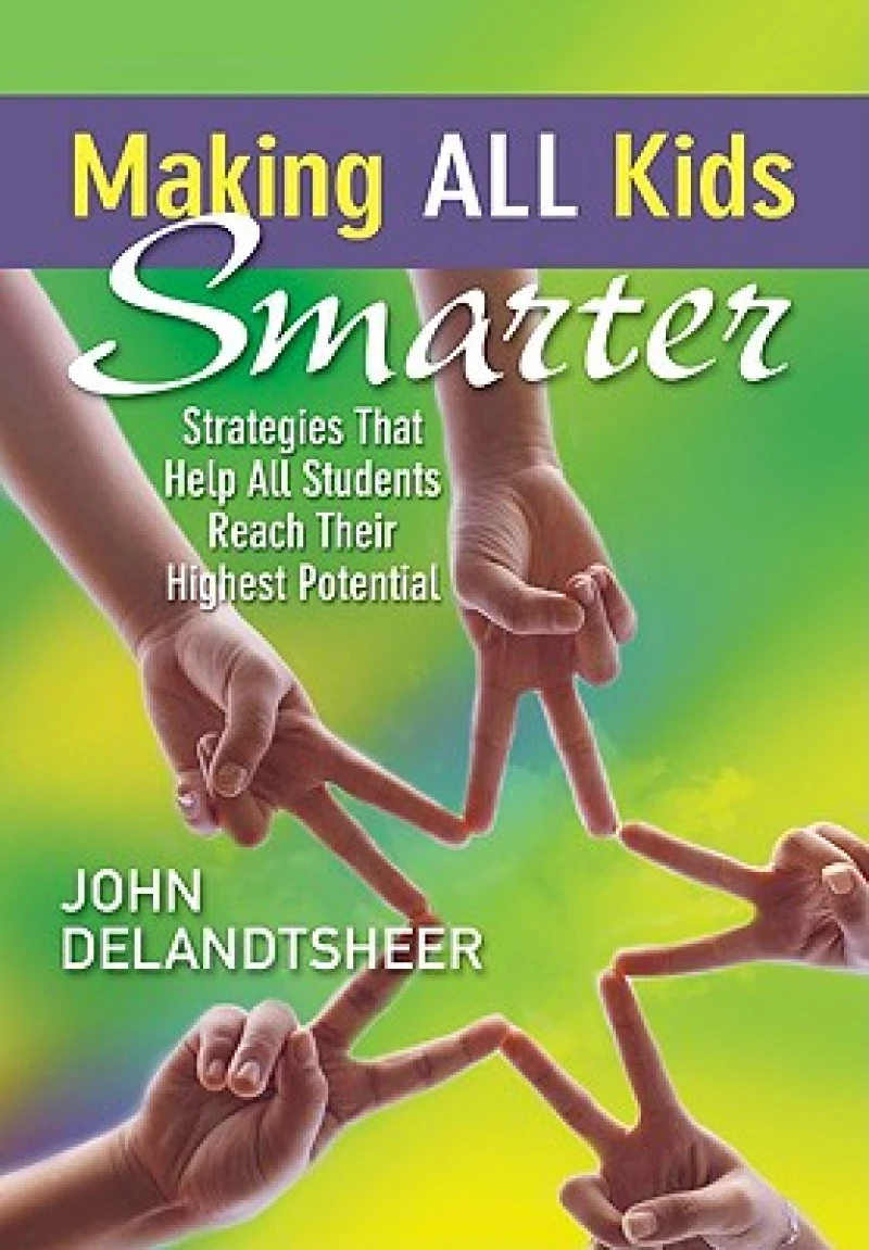 Making ALL Kids Smarter
