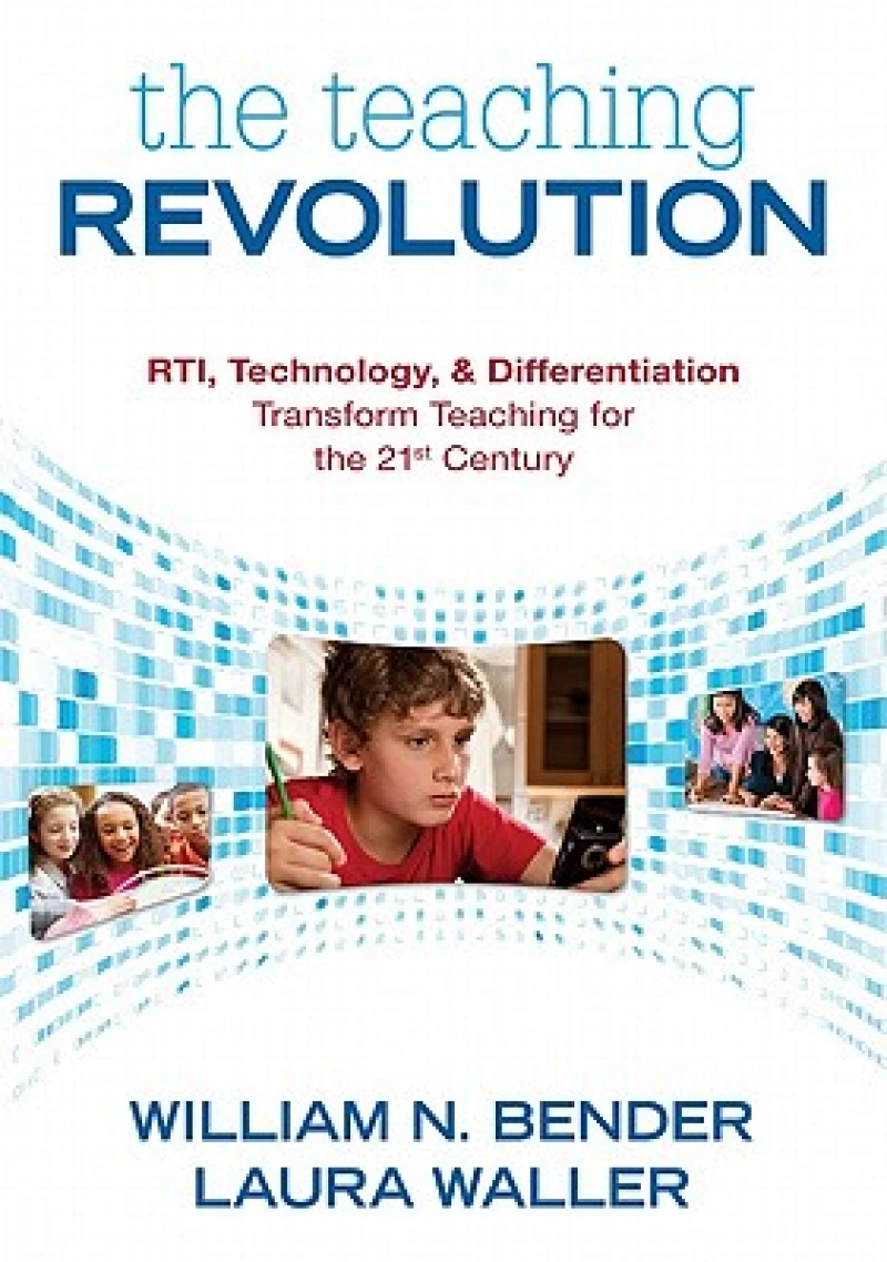 The Teaching Revolution