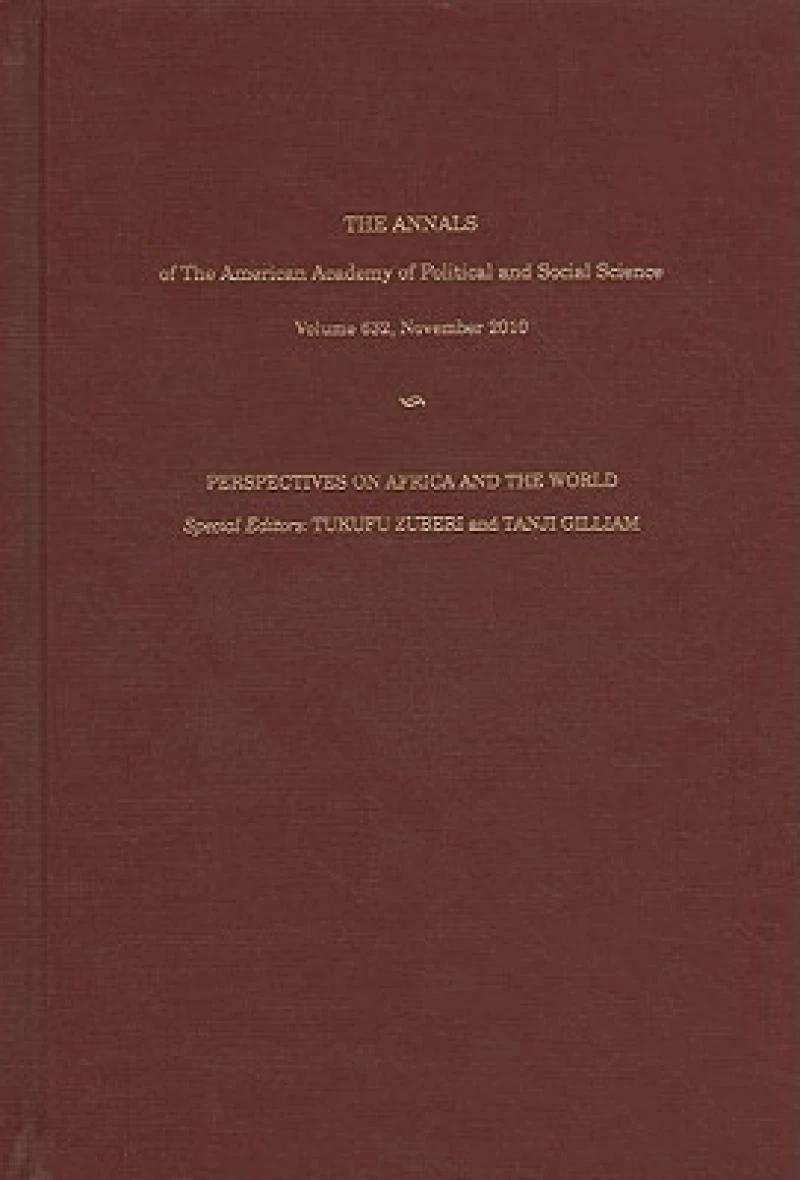 Perspectives on Africa and the World