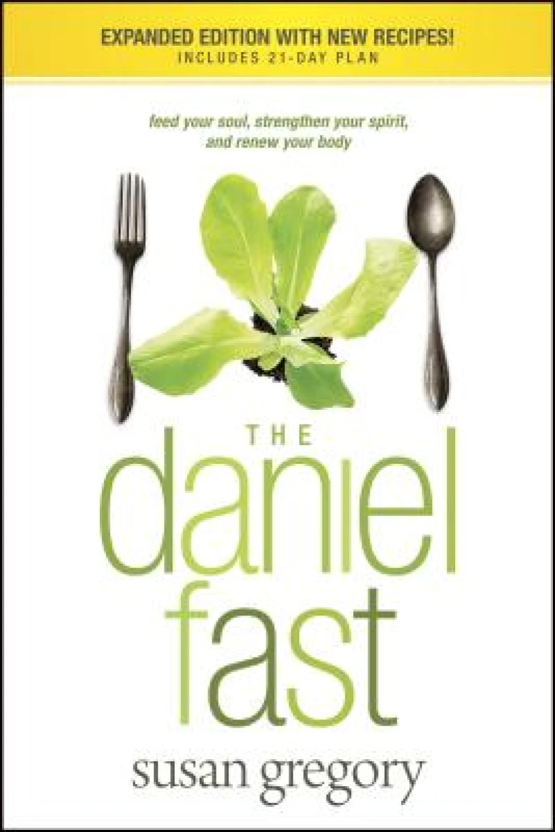 The Daniel Fast