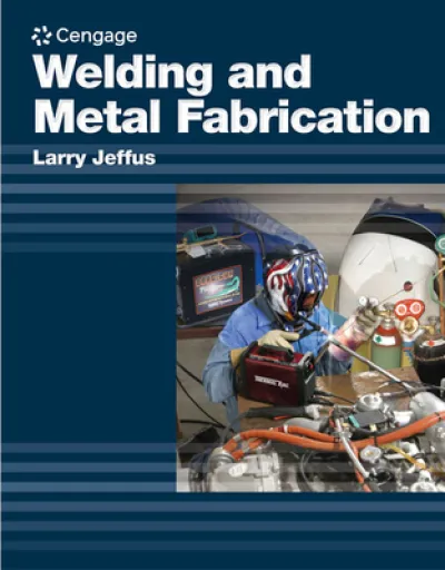 Welding and Metal Fabrication
