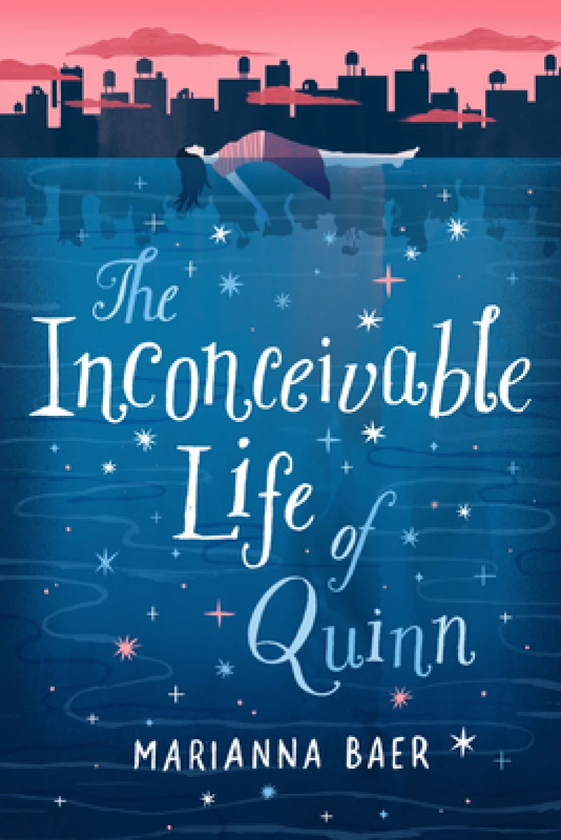 Inconceivable Life of Quinn