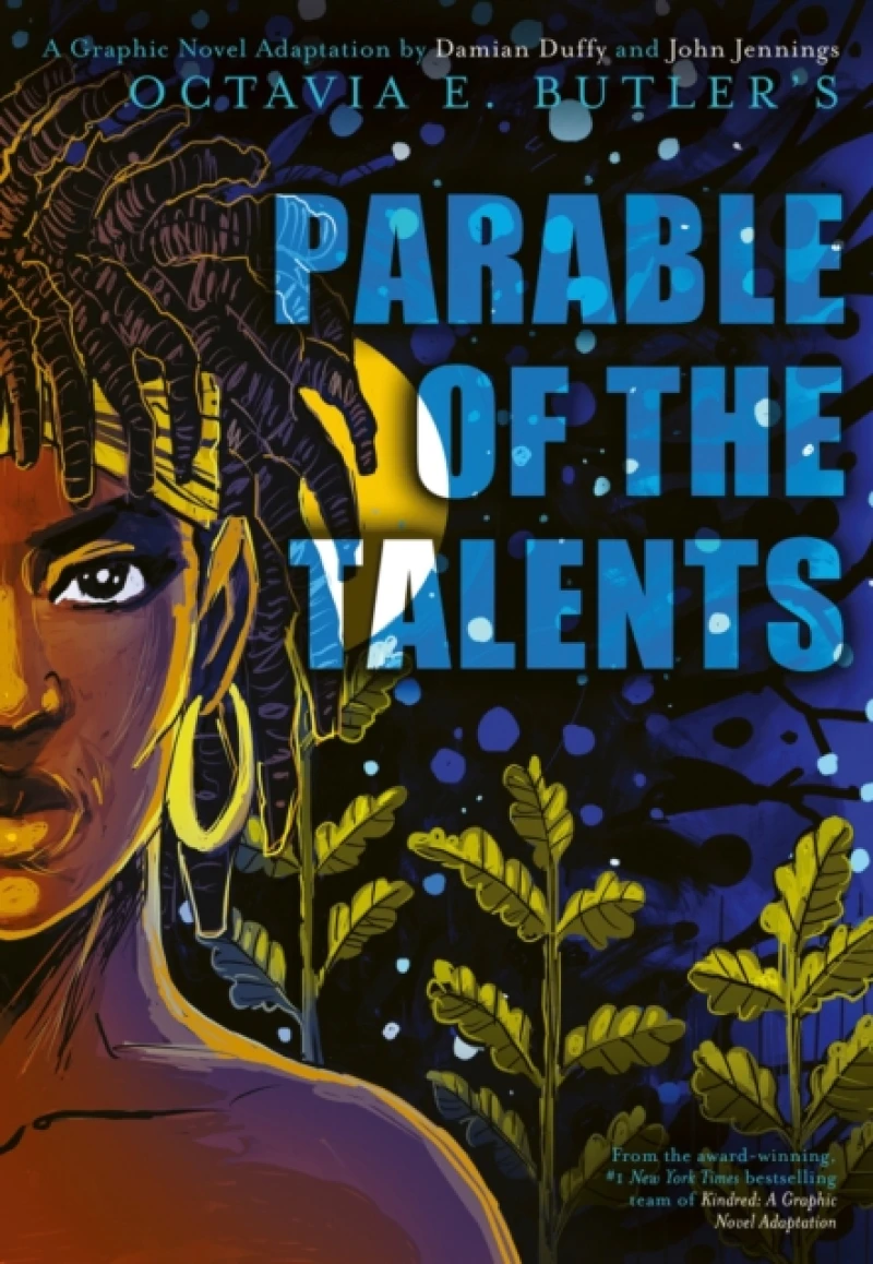 Parable of the Talents