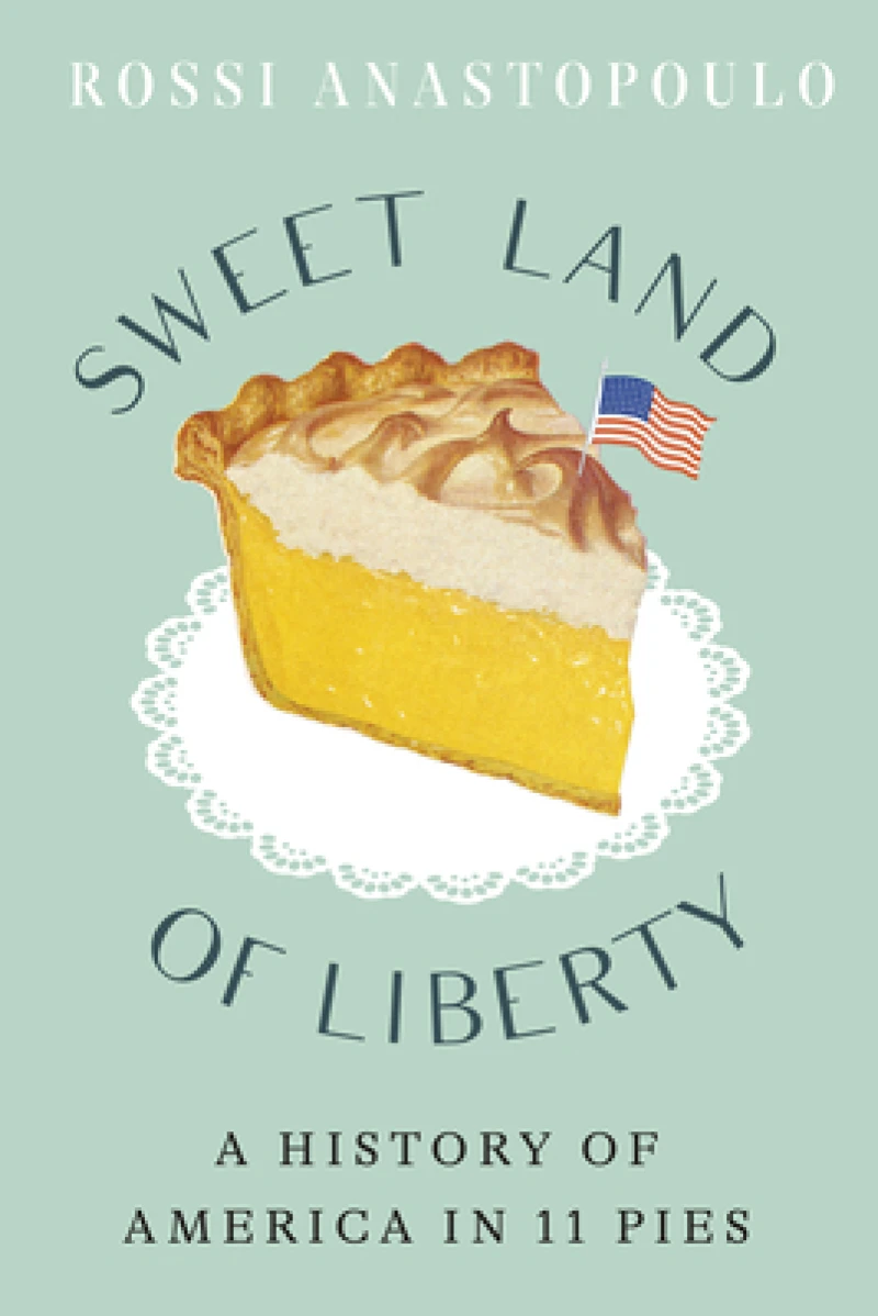 Sweet Land of Liberty