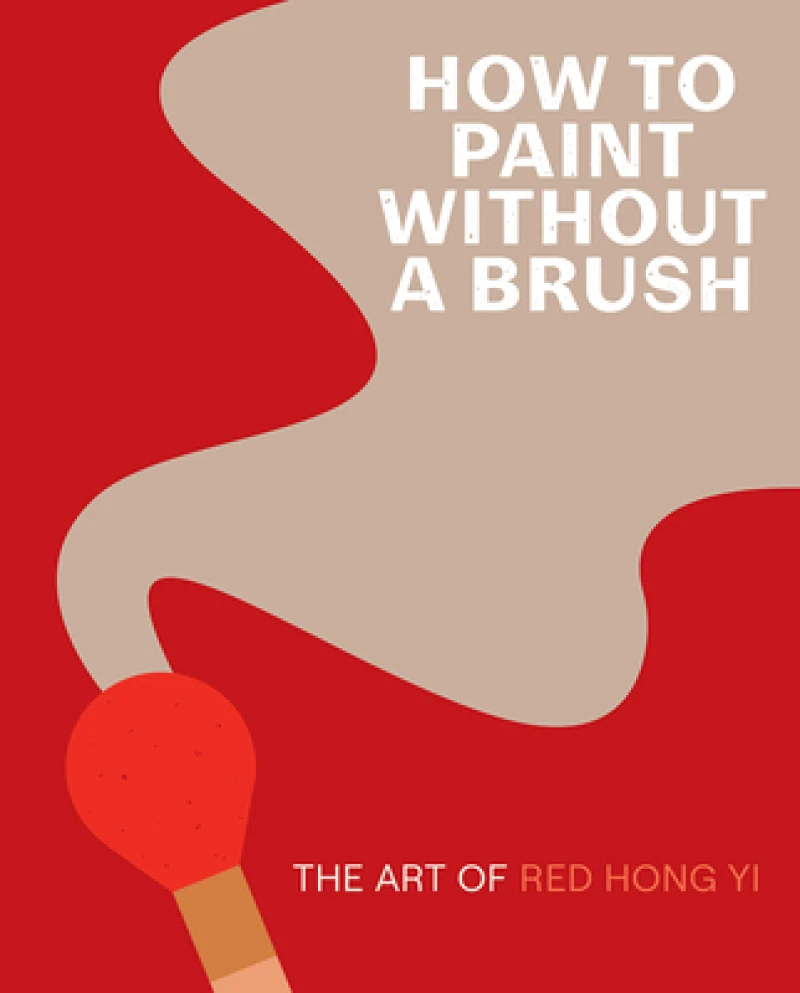 How to Paint Without a Brush