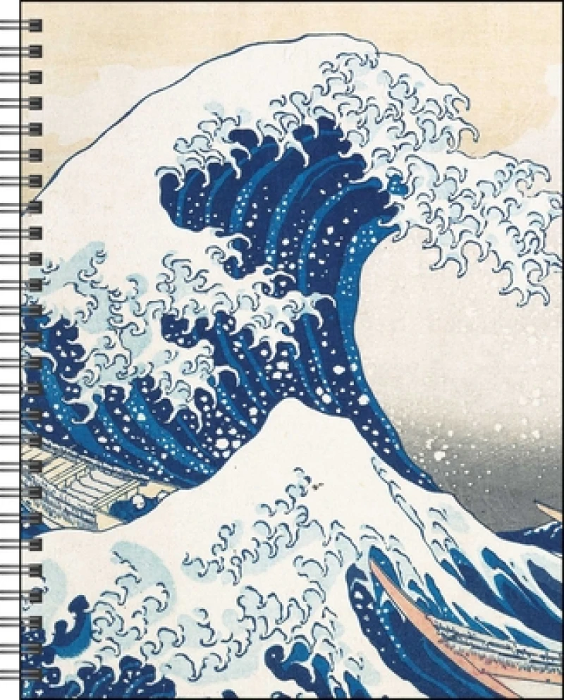 Art of Asia 12-Month 2023 Engagement Calendar