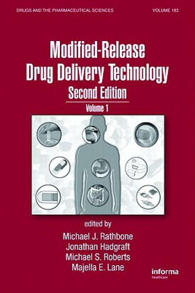 Modified-Release Drug Delivery Technology