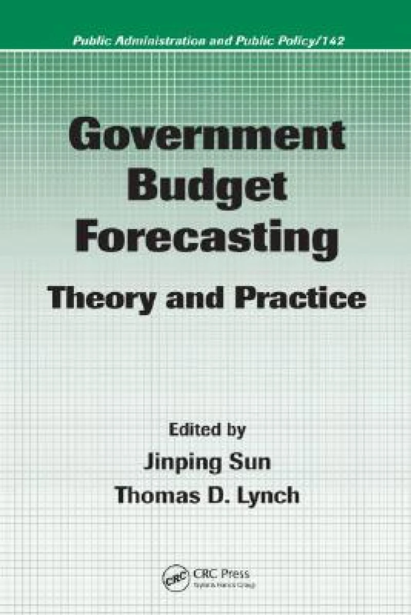 Government Budget Forecasting