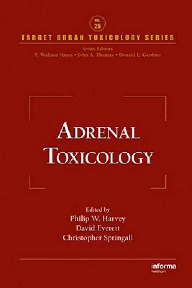 Adrenal Toxicology