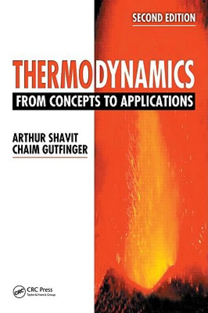 Thermodynamics