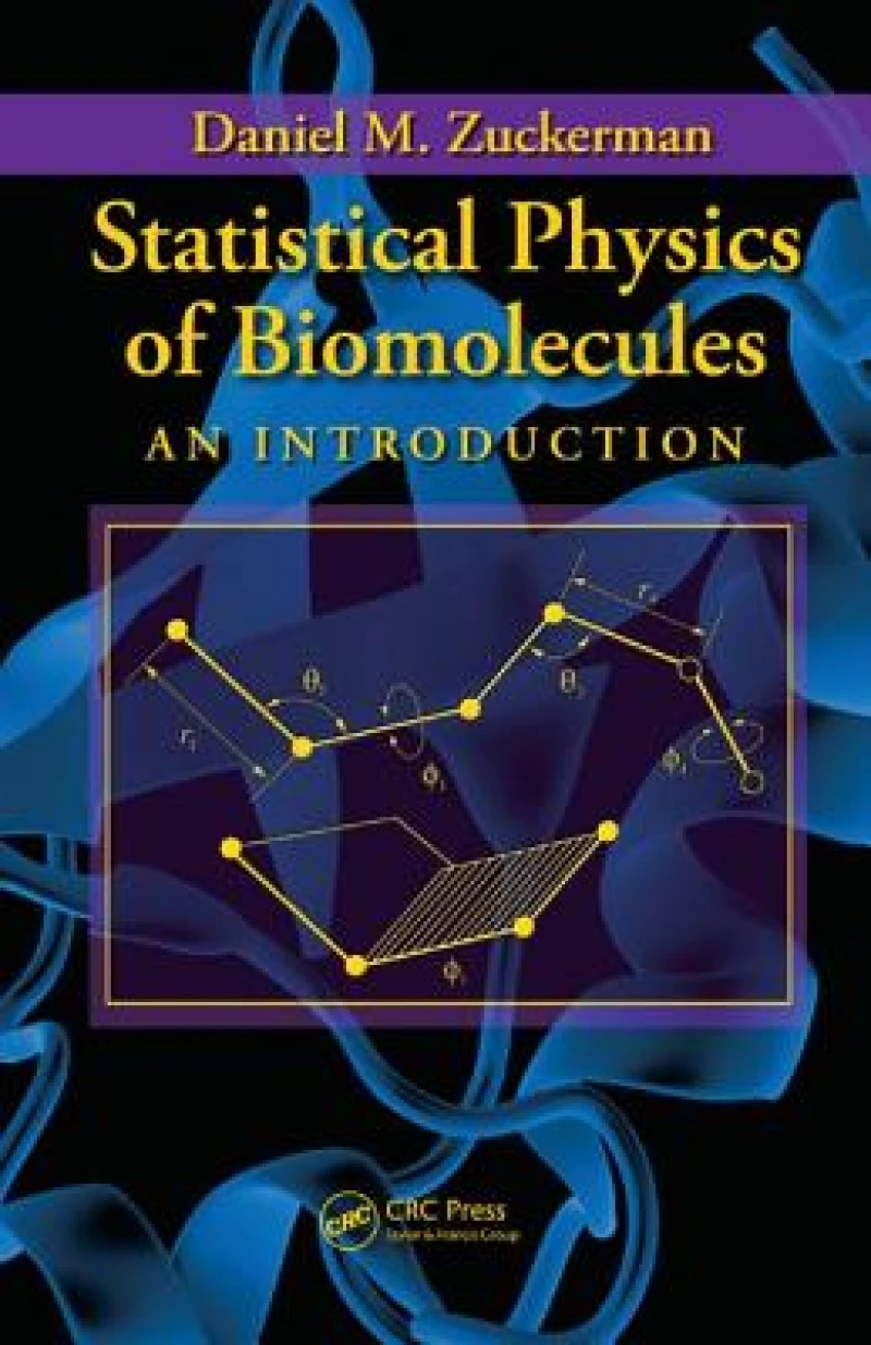 Statistical Physics of Biomolecules