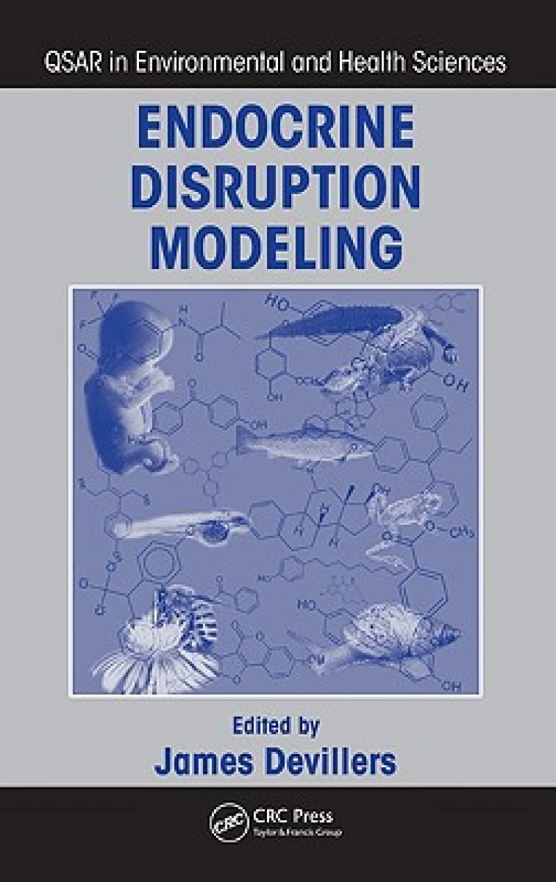 Endocrine Disruption Modeling