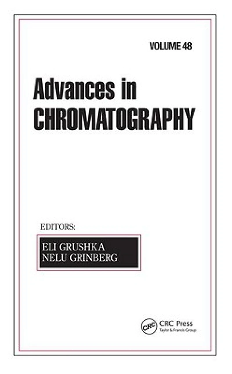 Advances in Chromatography