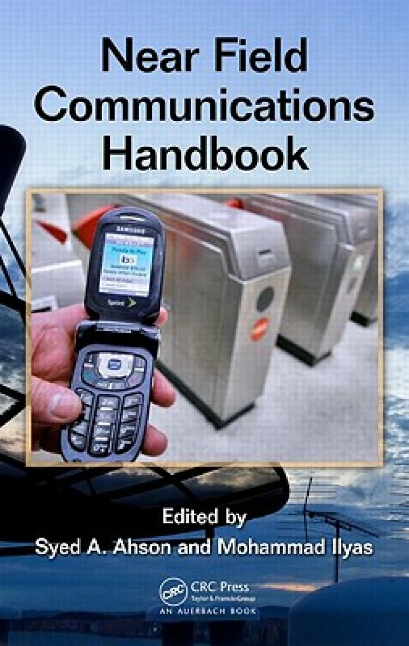 Near Field Communications Handbook