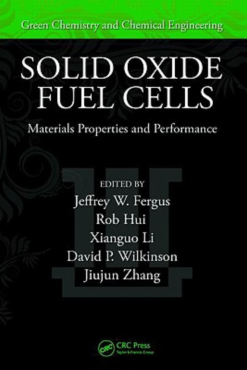 Solid Oxide Fuel Cells