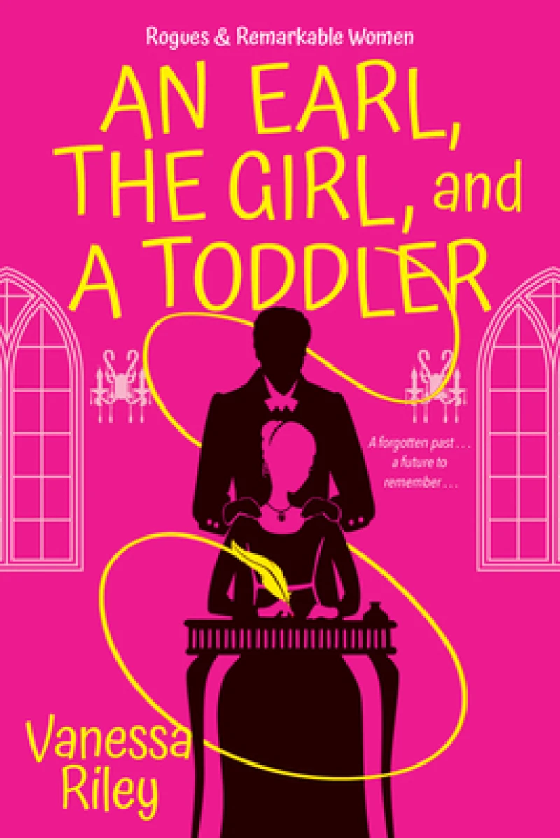 Earl, the Girl, and a Toddler, An