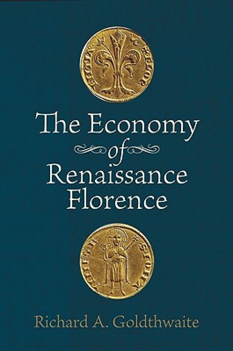 The Economy of Renaissance Florence